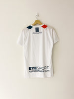 2022/23 Cagliari Training Shirt (S) 9/10