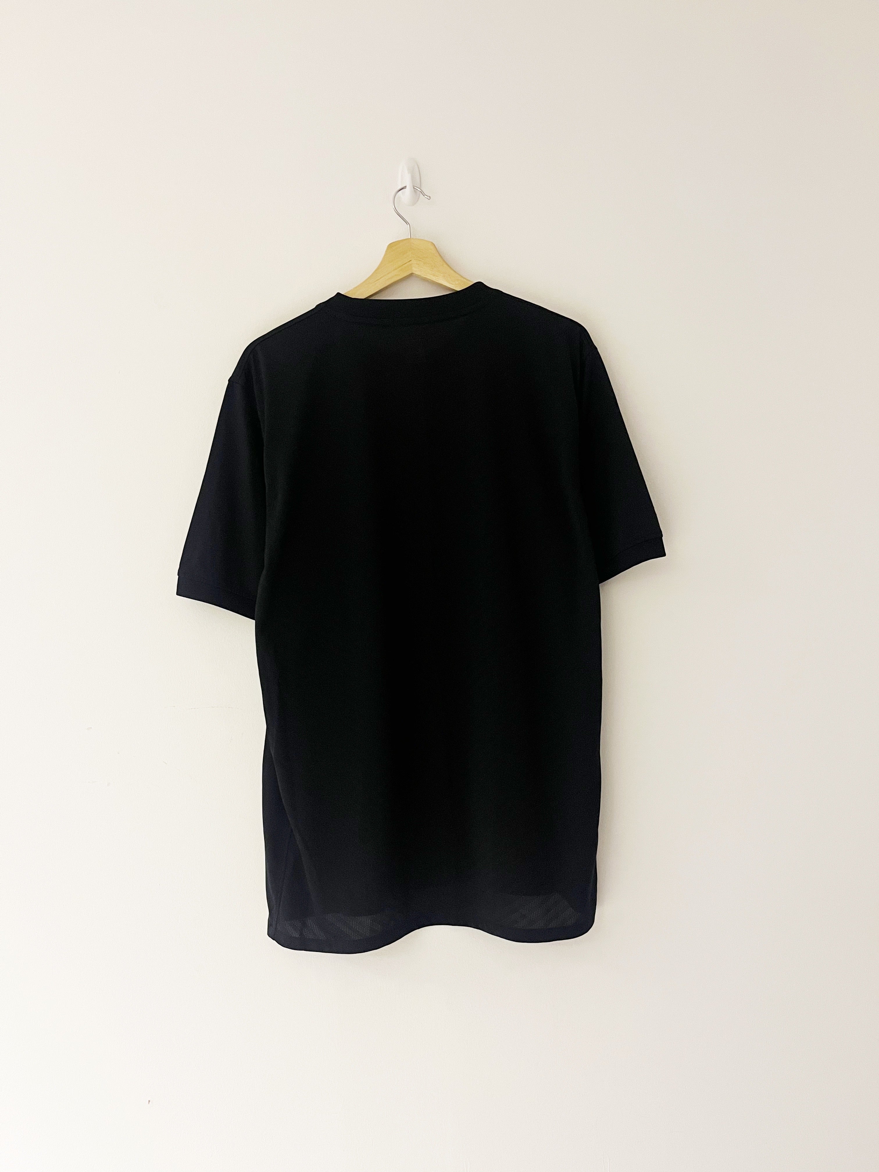 2009/10 Manchester United Away Shirt (L) 7.5/10