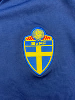 2004/05 Sweden Away/Training Shirt Larsson #11 (XL) 9/10