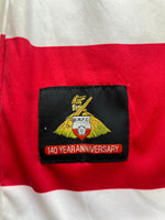 2019/20 Doncaster Rovers Home Shirt (M) 9/10