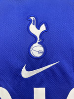2022/23 Tottenham Away Shirt (L) 9/10