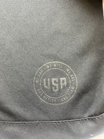 2016/17 USA Away Shirt (S) 9/10