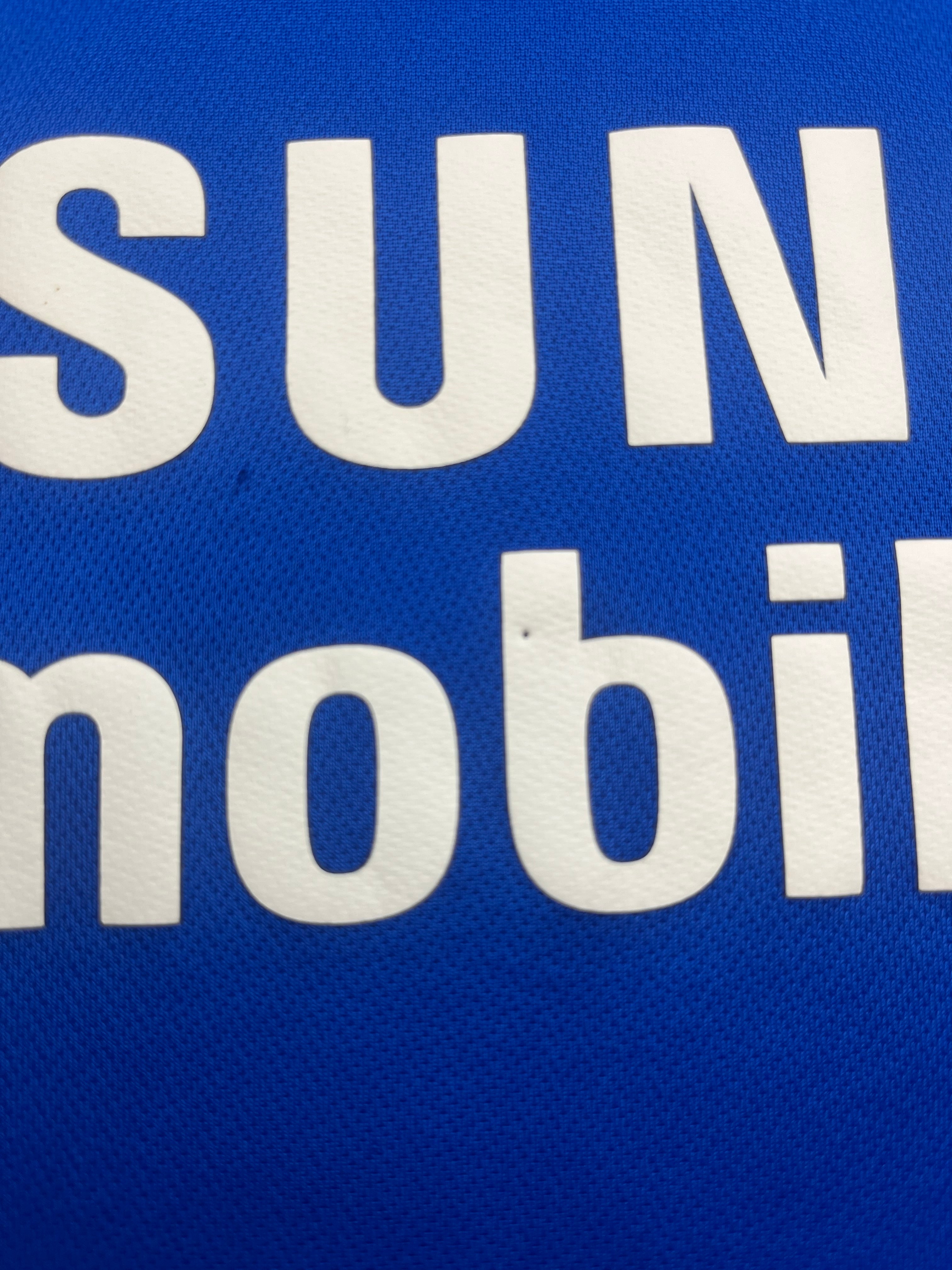 2005/06 Chelsea *Centenary* Home Shirt (M) 8.5/10