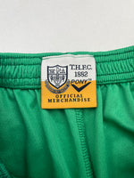 1998/99 Tottenham GK Shorts (S) 9/10