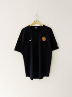 2002/04 Manchester United Training Shirt (L) 9/10