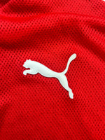 2008/10 Switzerland Home Shirt (M) 9/10