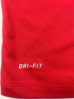 2014/15 Manchester United Home Shirt (XL) 9/10