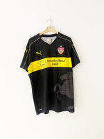 2018/19 Stuttgart Third Shirt (XXL) 9/10