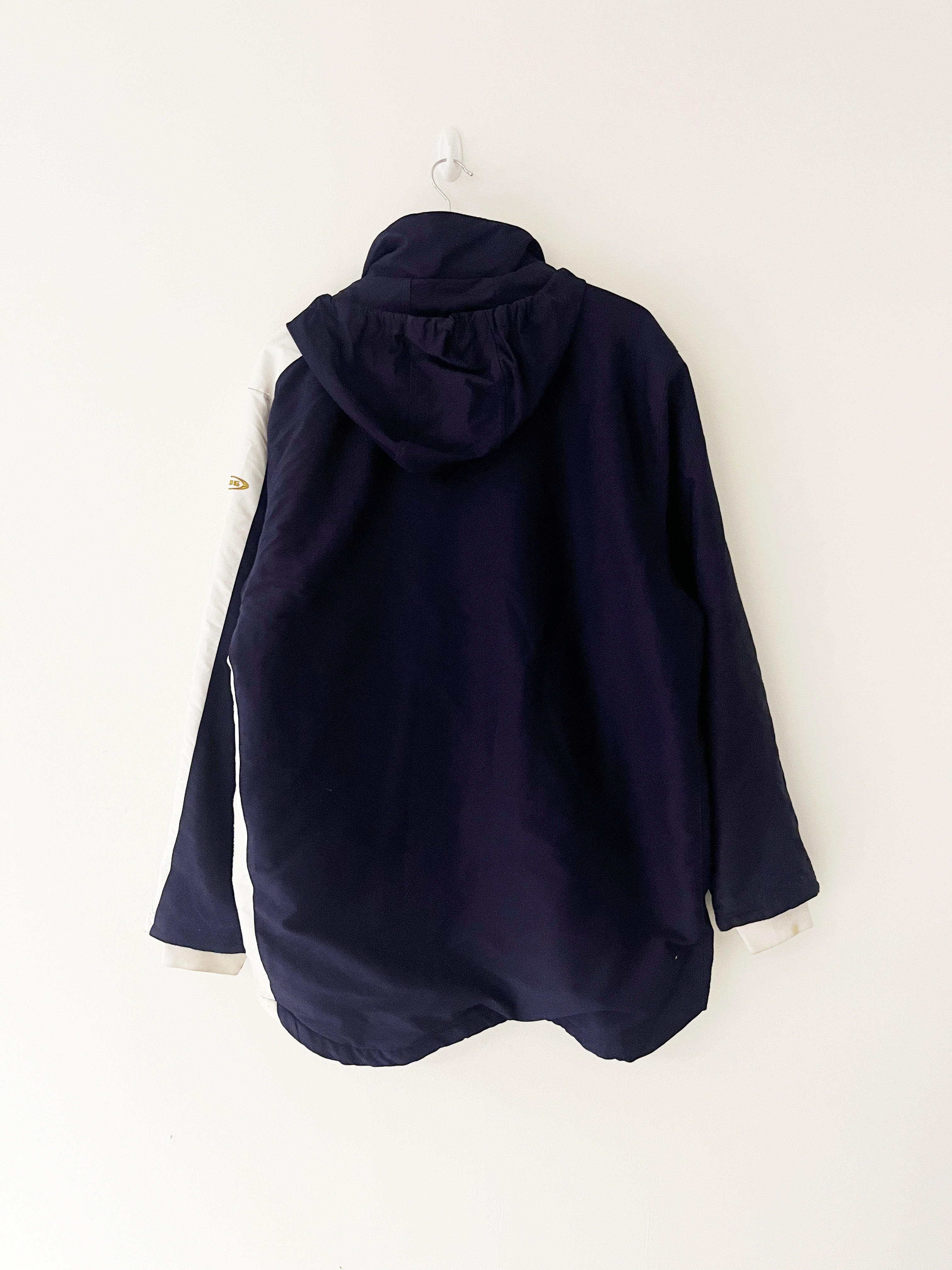 2004/05 Bordeaux Training Coat (S) 8/10