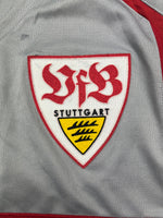 2004/05 Stuttgart Third Shirt #7 (L) 6/10