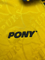 1995/97 Tottenham Third Shirt (L) 9/10