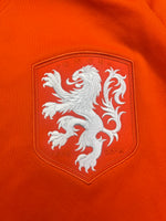 2014/15 Holland Home Shirt (XL) 9/10