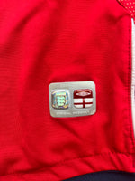 2004/06 England Away Shirt (XL) 8/10