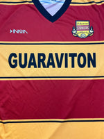 2016 Fort Lauderdale Home Shirt (M) 9/10