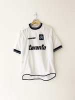 2002/03 CA Independiente Away Shirt #9 (L) 9/10
