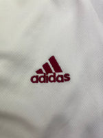 2010-12 Miami Heat Adidas Home Jersey James #6 (S) 9/10