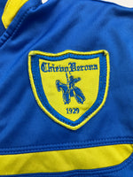 2016/17 Chievo Verona Training Shirt (M) 8.5/10