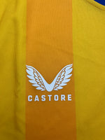 2024/25 Mansfield Town Home Shirt (M) BNWT