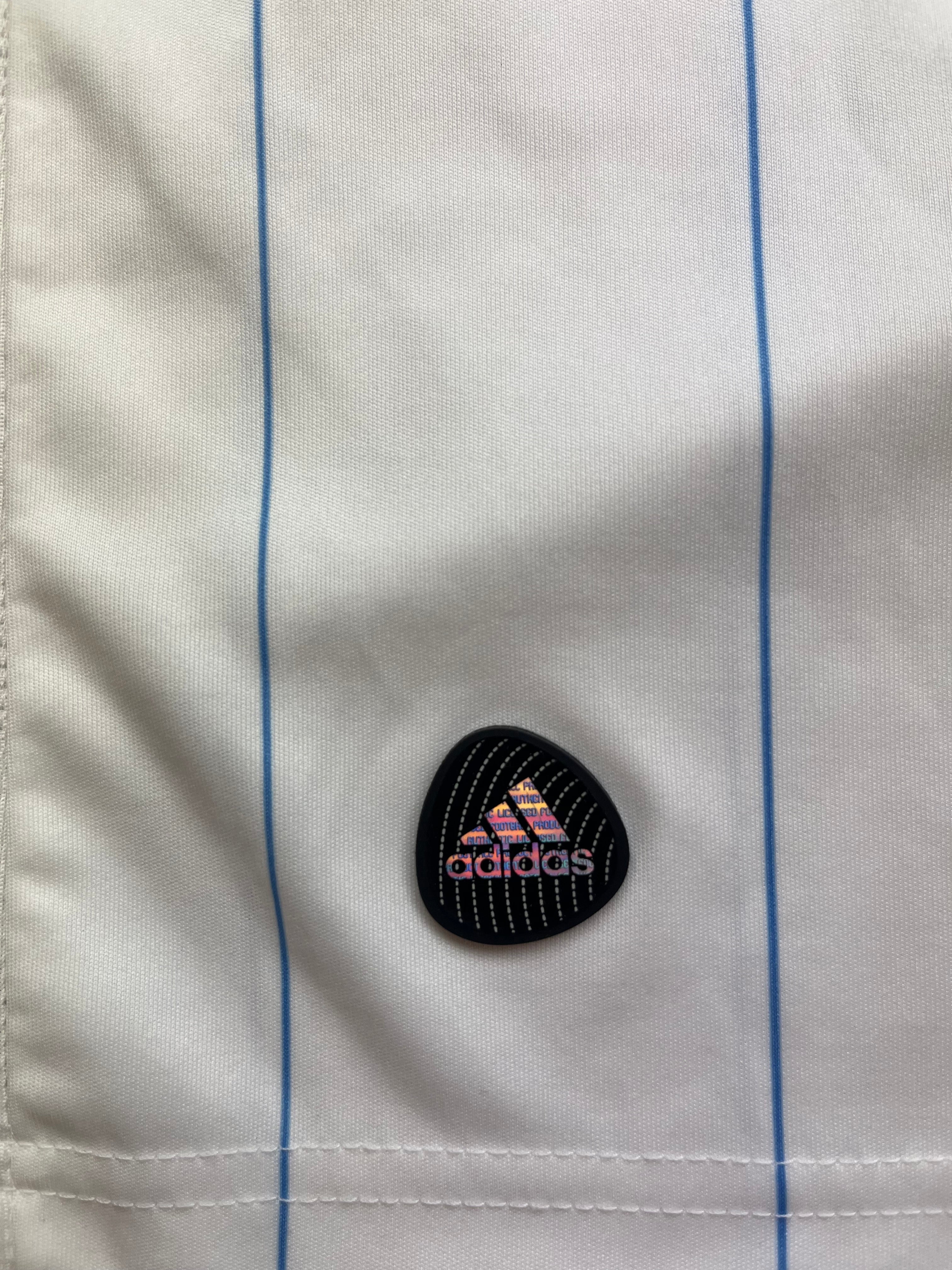 2011/13 Schalke Away Shirt (2XL) 9/10