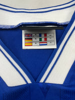 1990’s Umbro Template #7 (XL) 9/10