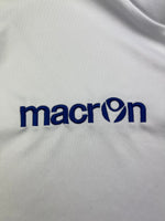 2014/15 Leeds United Home Shirt (L) 9/10