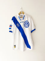 1998/99 Puebla Home Shirt (L) 9/10