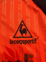 2002/03 Udinese Away Shirt L/S #16 (XL) 7/10