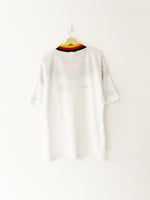 1994/96 Germany Home Shirt (L) 9/10