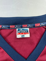 2002/03 Torino L/S Training Shirt (XL) 9/10