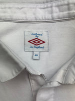 2010/11 England Home Shirt (L) 9/10