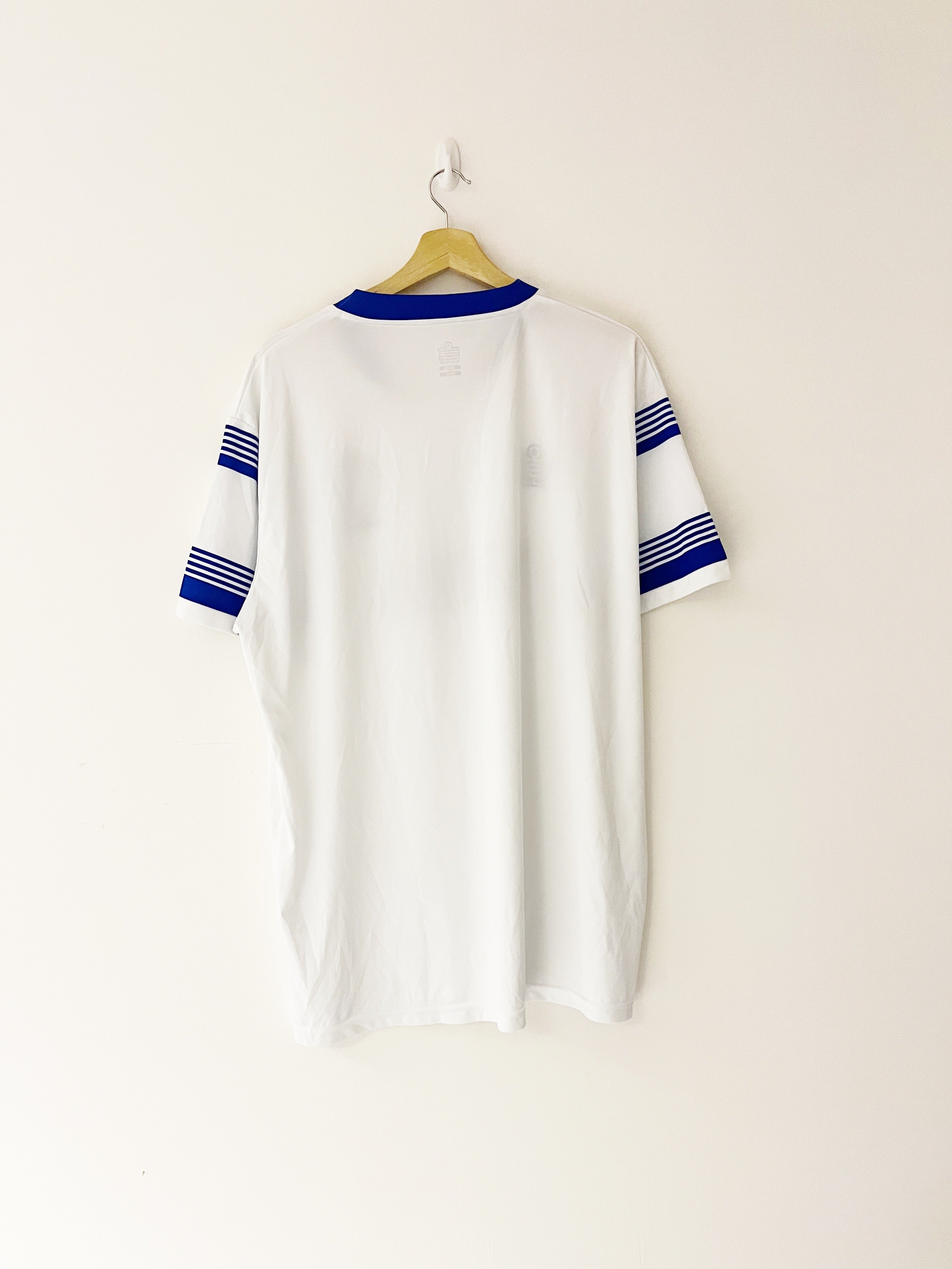 2014/16 AFC Wimbledon Away Shirt (2XL) 9/10