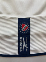 2002/03 CA Independiente Away Shirt #9 (L) 9/10