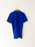 1994 Italy Home Diadora Template Shirt (L) 9/10