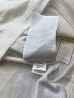 2013/14 Inter Milan Away Shirt J.Zanetti #4 (M) 9/10