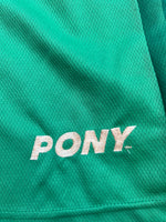 1998/99 Tottenham GK Shorts (S) 9/10