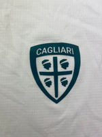 2022/23 Cagliari Training Shirt (S) 9/10