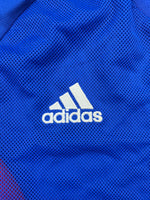 2002/04 France Home Shirt (M) 8.5/10