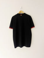 2020/22 Germany Blackout Away Shirt (XL) 9/10