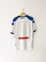 2019/20 Napoli Third Shirt (L) 9/10