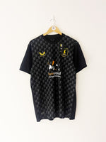 2024/25 Mansfield Town Third Shirt (L) BNWT