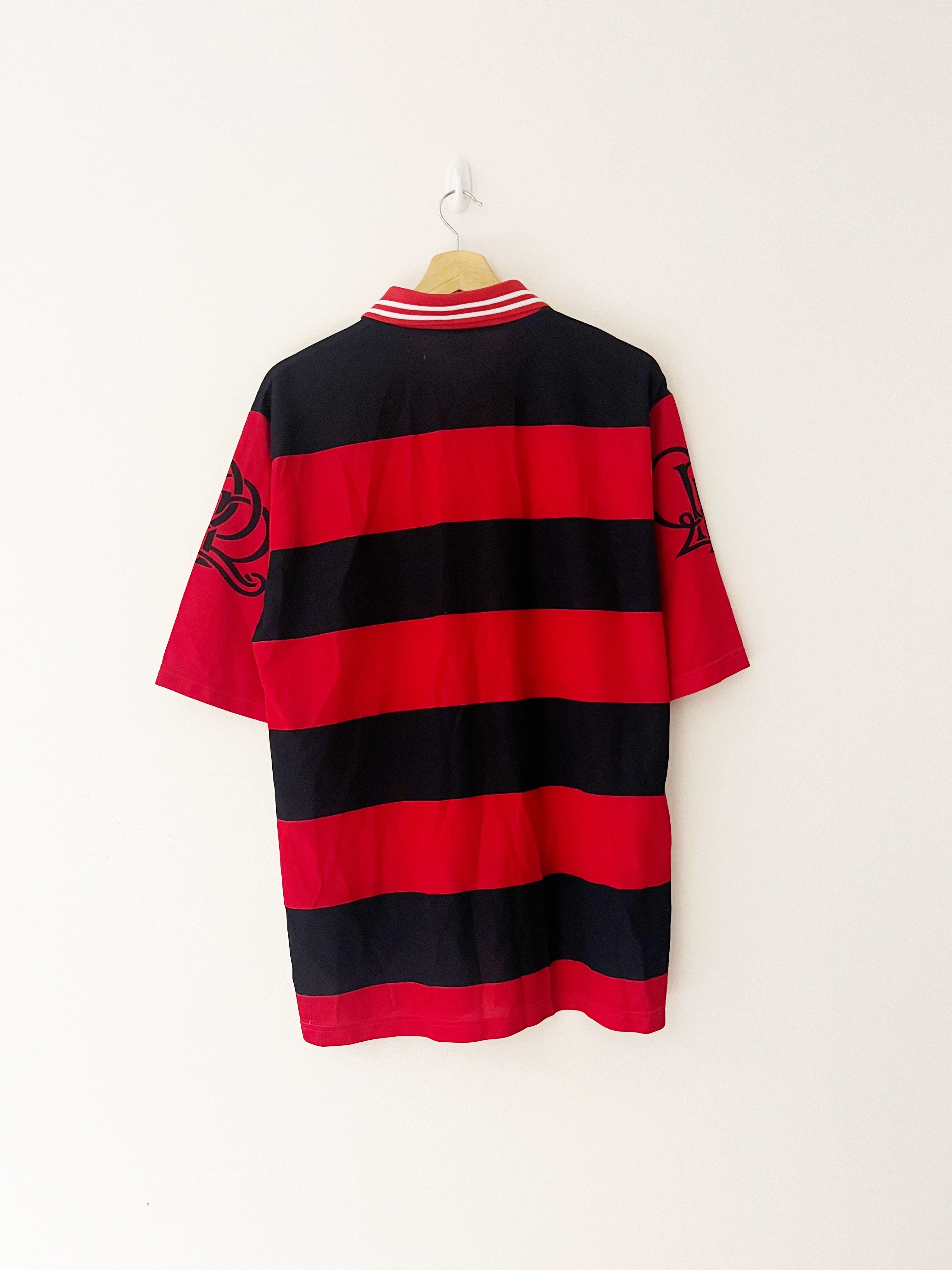 1997/99 QPR Away Shirt (XL) 8/10