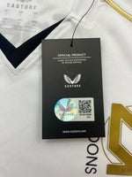 2024/25 MK Dons Home Shirt (L) BNWT