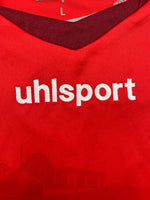 2020/21 FC Koln Away Shirt Uth #13 (L) 9/10