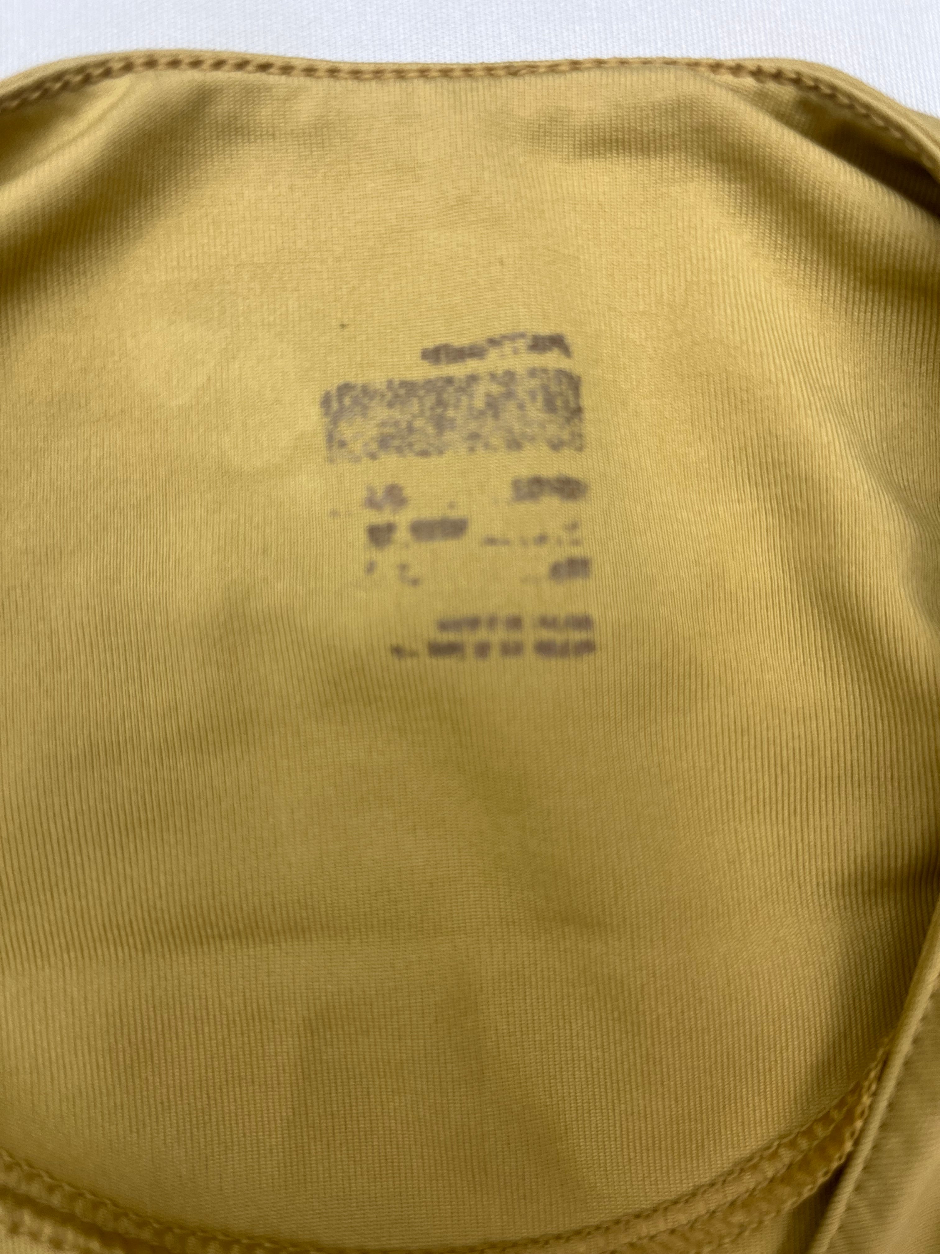 2007/08 Arsenal Training Shirt (XXL) 6/10