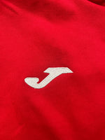 2017/18 Woking Training Jacket (L) 9/10