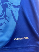 2011 Team GB Home Shirt (XL) 9.5/10