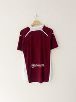 2012/14 Alma Juventus Fano Home Shirt (M) 9/10