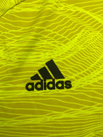 2021/22 Nurnberg S/S GK Shirt (L) 9/10