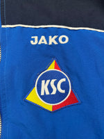 2002/04 Karlsruher Training Jacket (L) 9/10