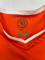 2004/06 Holland Home Shirt (M) 9/10